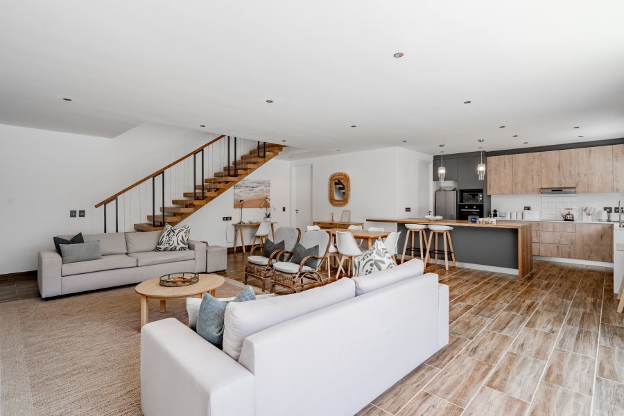 3 Bedroom Property for Sale in Camps Bay Western Cape